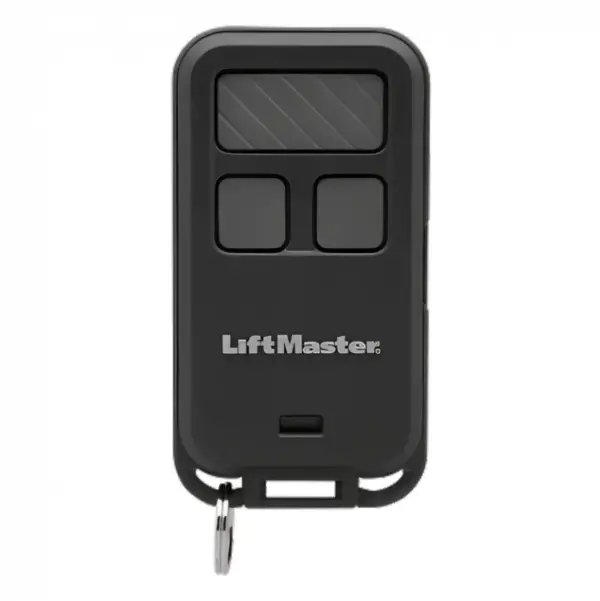 Chamberlain Liftmaster 3-Button Mini Remote Control (Pack of 10)