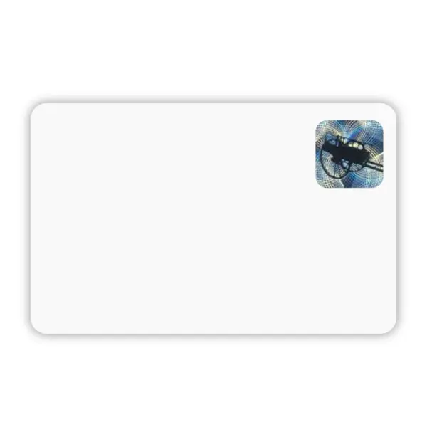 Custom Dual Side Hot Stamp (min Qty. 500)