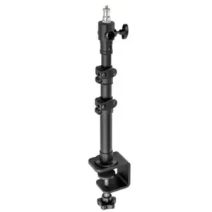 Impact Telescoping Tabletop Light Stand