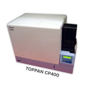 CP400
