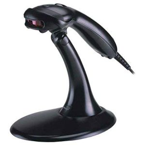 Honeywell MS9500 Single-Line Laser Scanner