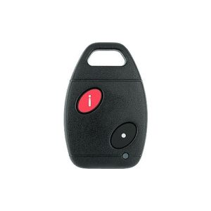 ICT RF-REM2-433-HID 2-Button RF Wiegand Remote Transmitter (Pack of 10)