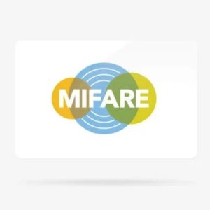 MIFARE Desfire EV3 8K (Pack of 200)
