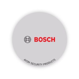 Bosch D8236TG-10 Wiegand Proximity Adhesive Tag, 26Bit (Pack of 100)