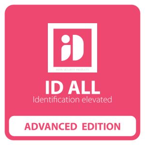 ID-All ID Card Software (Advanced Edition)