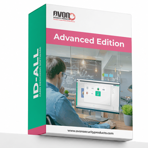 ID-All ID Card Software (Advanced Edition)