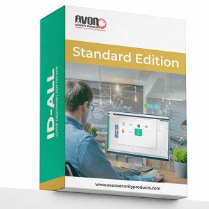ID-All ID Card Software (Standard Edition)