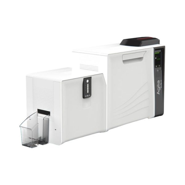 Evolis Agilia Card Lamination Module S10474 - Image 2