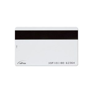 Kantech P30DMG ioProx with Magnetic Stripe, 4030 XSF/ 26-bit (Pack of 100)