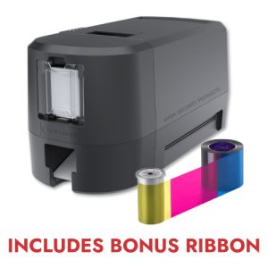 Datacard Sigma DSE Single Sided ID Card Printer