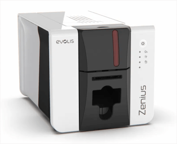 Evolis Zenius 2