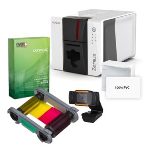 Evolis-Zenius-2-System