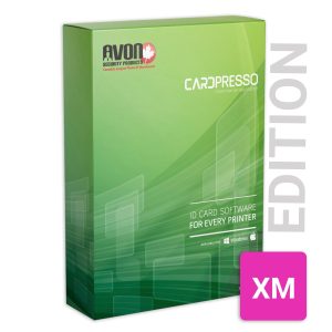 CardPresso XM