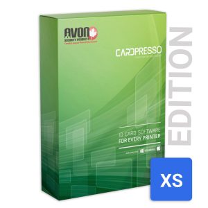 CardPresso XS