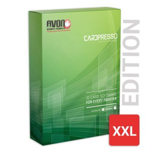 CardPresso XXL