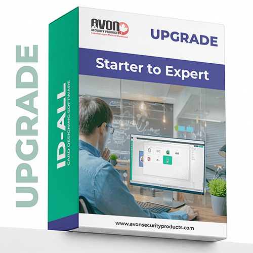 ID-All Starter to Expert