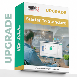 ID-All Starter to Standard