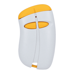 CDVI S2TR2641E2 2-channel Remote (Pack of 10)