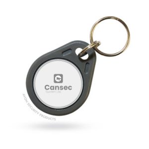 Cansec-KeyFobs