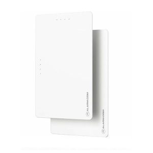 Alarm.com ADC-AC-CARD-50D4 MIFARE DESFire EV2 Comp Proximity Cards (Pack of 100)